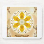 Tapis De Souris Vérité (Devant)