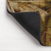 Tapis De Souris Vérité de monument à Alexandre VII dans le nord (Coin)