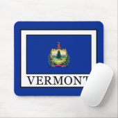 Tapis De Souris Vermont (Avec souris)