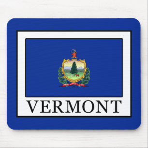 Tapis De Souris Vermont