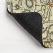 Tapis De Souris Vermont 6 (Coin)