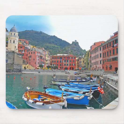 Tapis De Souris Vernaza Mousepad (Devant)