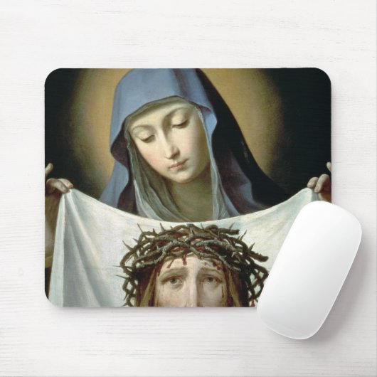 Tapis De Souris Veronica de St (Avec souris)