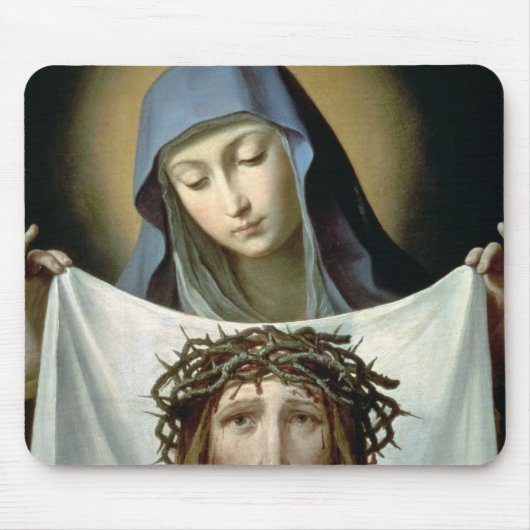 Tapis De Souris Veronica de St (Devant)