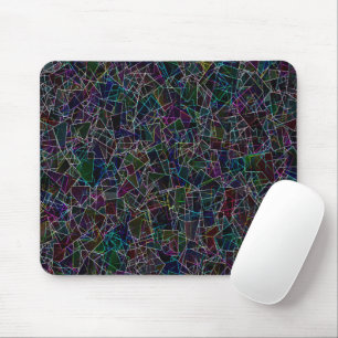 Tapis De Souris Verre....