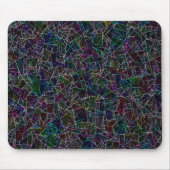 Tapis De Souris Verre.... (Devant)