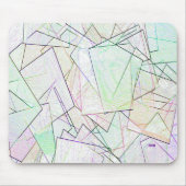Tapis De Souris Verre..... (Devant)