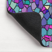 Tapis De Souris Verre....... (Coin)