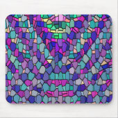 Tapis De Souris Verre....... (Devant)