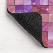 Tapis De Souris verre (Coin)