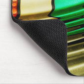 Tapis De Souris Verre Abstrait (Coin)