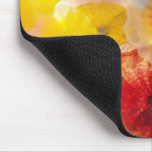 Tapis De Souris Verre coloré (Coin)