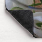 Tapis De Souris verre de drops (Coin)