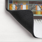 Tapis De Souris Verre et Icicles - Martha's Vineyard (Coin)