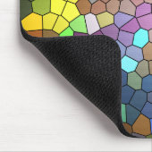 Tapis De Souris Verre retenu par Shirley Taylor (Coin)