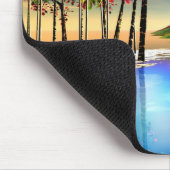 Tapis De Souris Verre souillé (Coin)