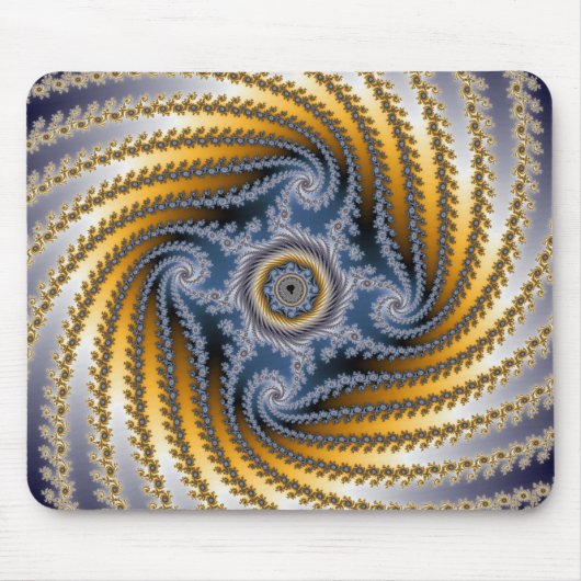 Tapis De Souris Verre tendu (Devant)