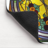 Tapis De Souris Verre tendu (Coin)