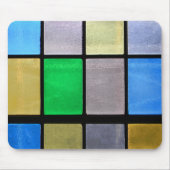 Tapis De Souris Verre tendu (Devant)