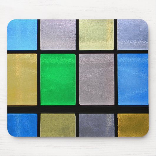 Tapis De Souris Verre tendu (Devant)