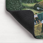 Tapis De Souris Verrouillage (Coin)