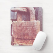 Tapis De Souris Verrouillé (Avec souris)