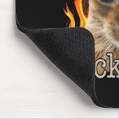 Tapis De Souris Verrouiller tf dans un chat (Coin)