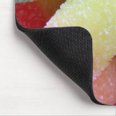 Tapis De Souris Vers de sucrerie (Coin)