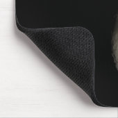 Tapis De Souris Vers la moelle (Coin)