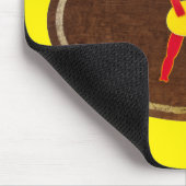 Tapis De Souris Verseau 2008 (Coin)