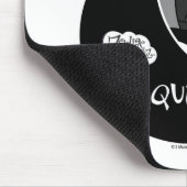 Tapis De Souris Verseau Mousepad (Coin)