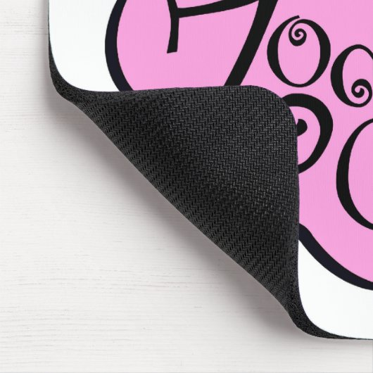 Tapis De Souris Verseau Mousepad (Coin)