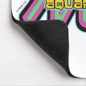 Tapis De Souris Verseau Mousepad (Coin)