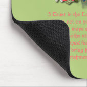 Tapis De Souris Verset de guérison (Coin)
