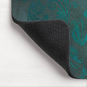 Tapis De Souris Vert (Coin)