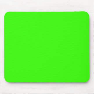 Tapis De Souris Vert citron