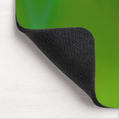 Tapis De Souris Vert citron brillant (Coin)