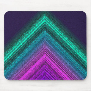 Tapis De Souris Vert de montagne électrique
