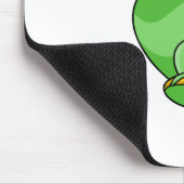 Tapis De Souris Vert d'Elephante (Coin)