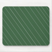 Tapis De Souris Vert Foresrt (Devant)