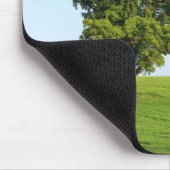 Tapis De Souris Vert, ivrogne, (Coin)
