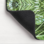 Tapis De Souris vert naturel (Coin)