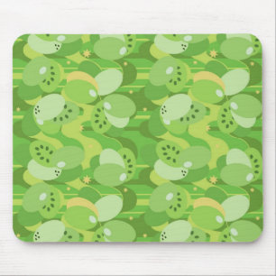 Tapis De Souris Vert Succulent