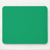 Tapis De Souris Vert Trèfle (Devant)