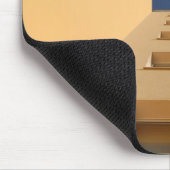 Tapis De Souris Vertical (Coin)