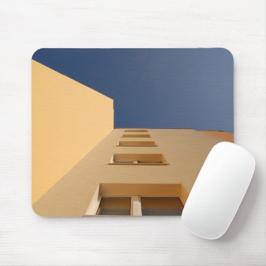 Tapis De Souris Vertical (Avec souris)