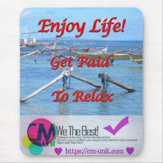 Tapis De Souris verticale de souris de cm-unité