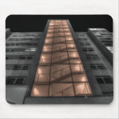 Tapis De Souris Verticales (Devant)