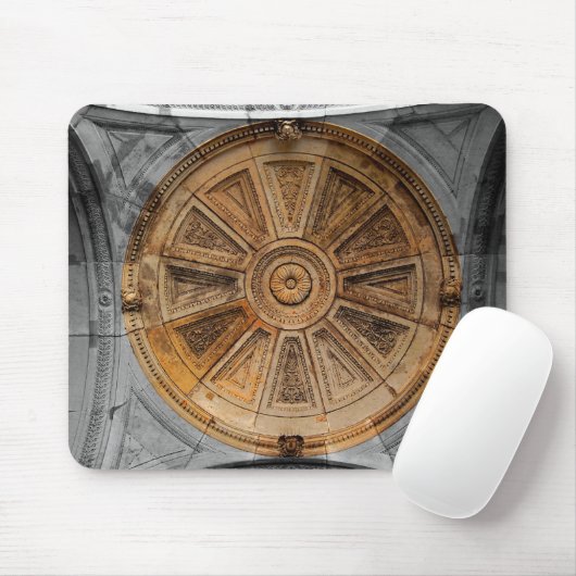 Tapis De Souris Verticales (Avec souris)