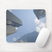 Tapis De Souris Vertige 0684 (Avec souris)